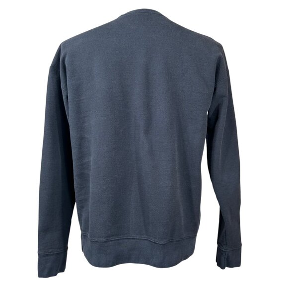 Boxlunch Dragonball Z Men's Black Summon Sherron Crewneck Sweatshirt Size M - Picture 4 of 6